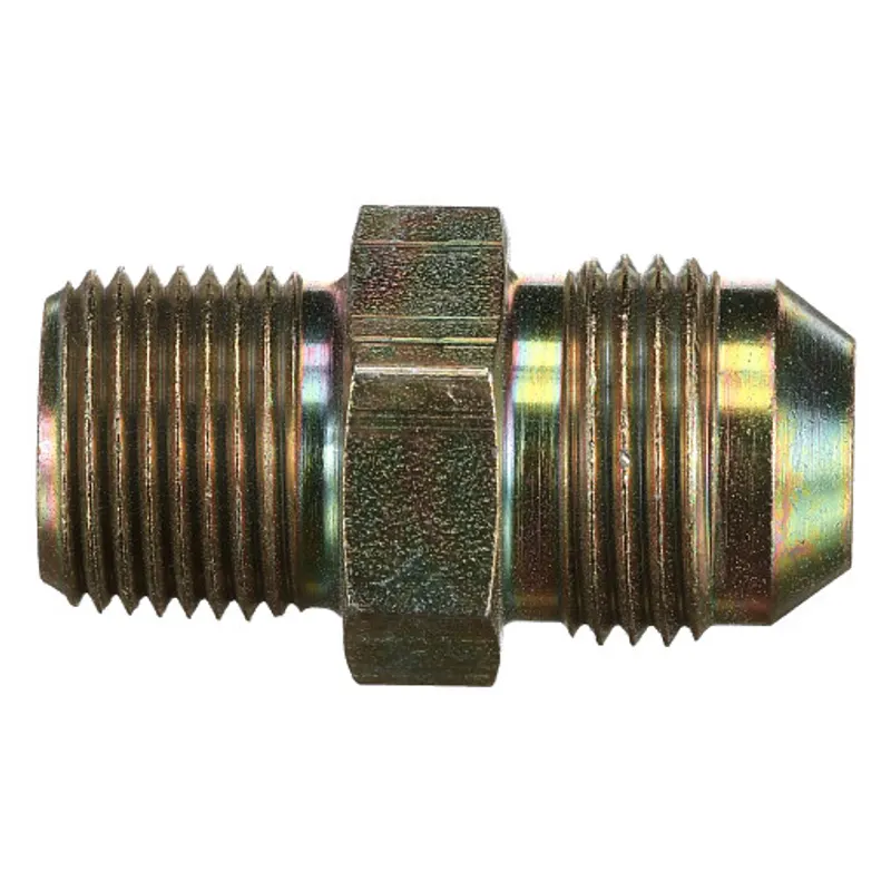 Peça código OEM 163334 — Conector Hidraulico