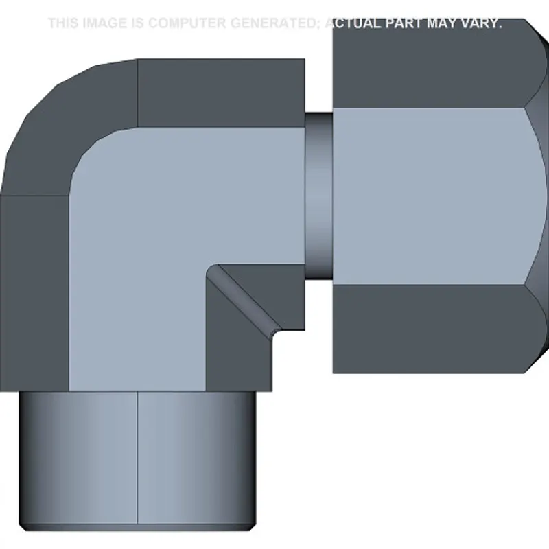 Peça código OEM 1636005 — COTOVELO