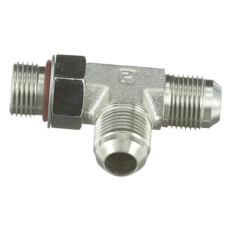 Peça código OEM 164918 — CONEXAO T
