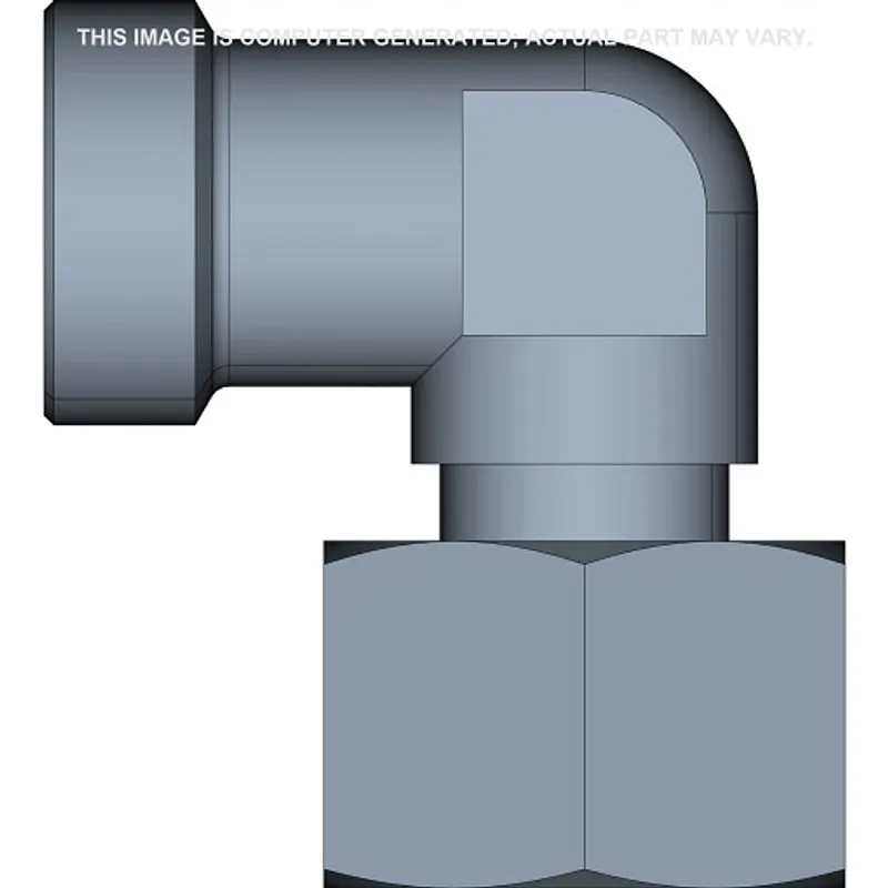 Peça código OEM 16504215 — CONECTOR HIDRÁUL