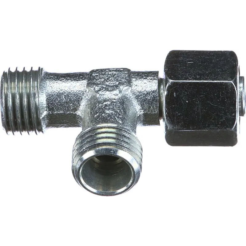 Peça código OEM 16504614 — CONEXAO T