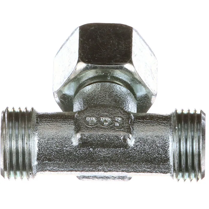 Peça código OEM 16506019 — CONEXAO T