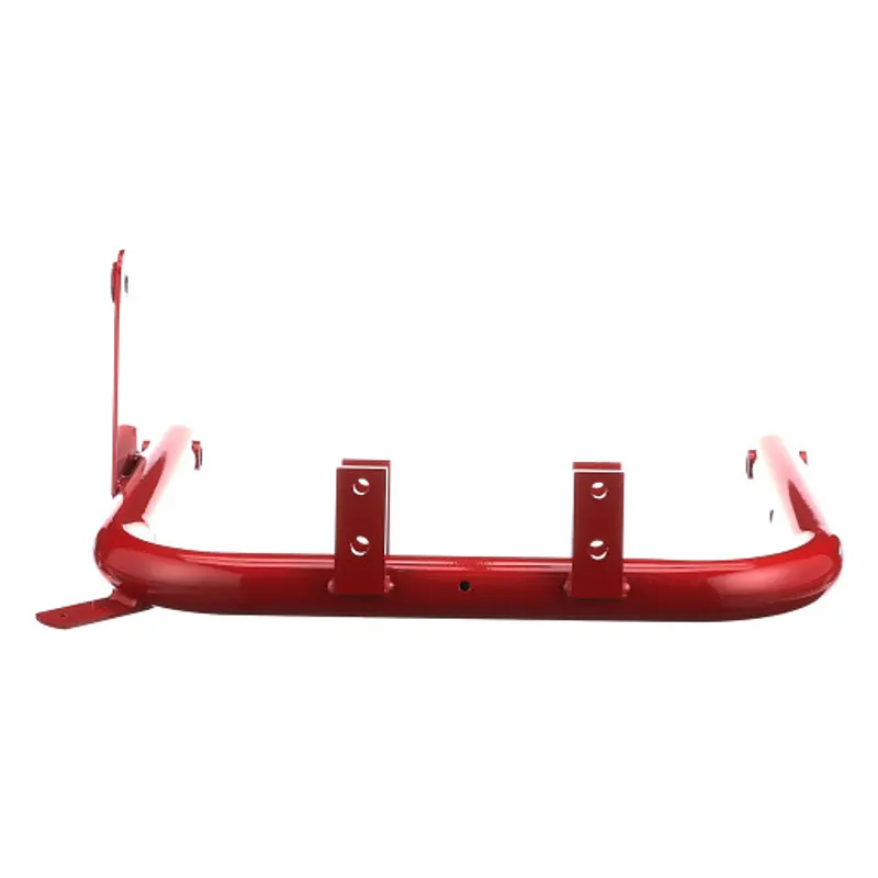 Peça código OEM 165694 — Garfo