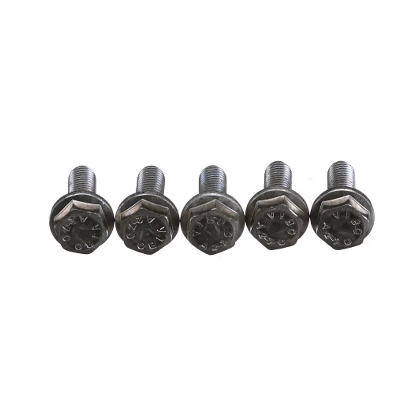 Peça código OEM 16585870 — PARAFUSO