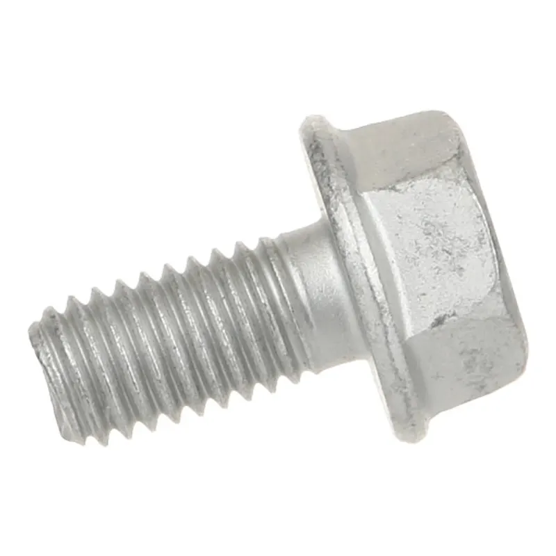 Peça código OEM 16586225 — PARAFUSO