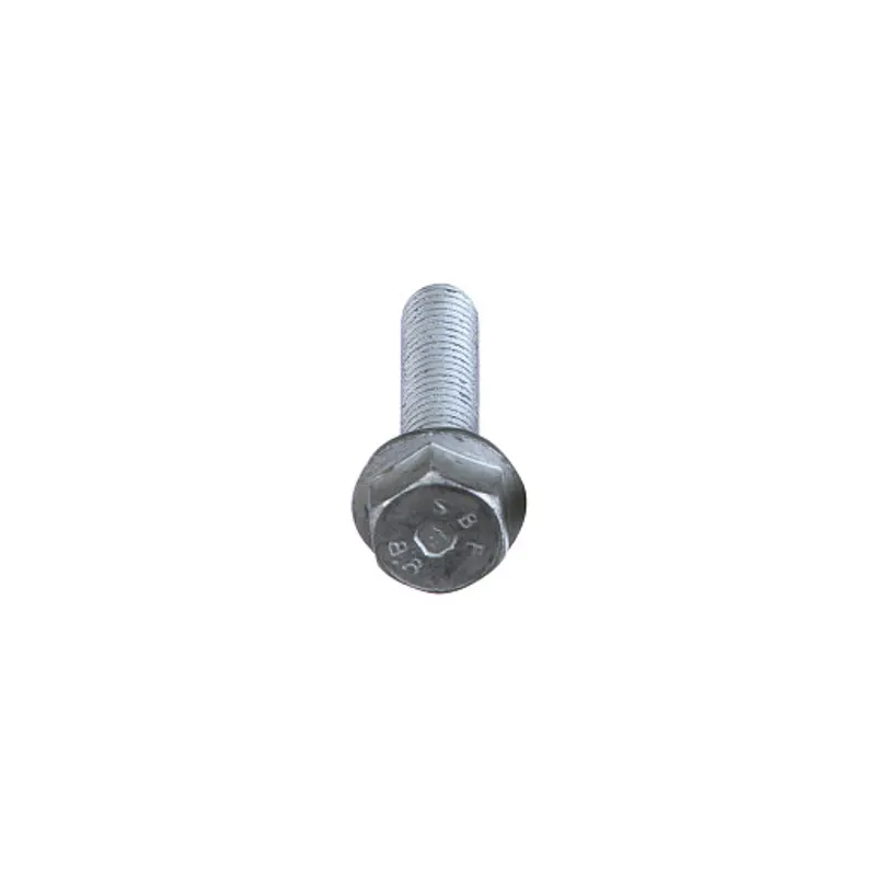 Peça código OEM 16586625 — PARAFUSO FLANGEADO