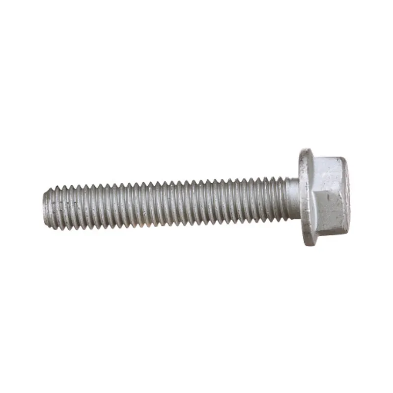 Peça código OEM 16586825 — PARAFUSO