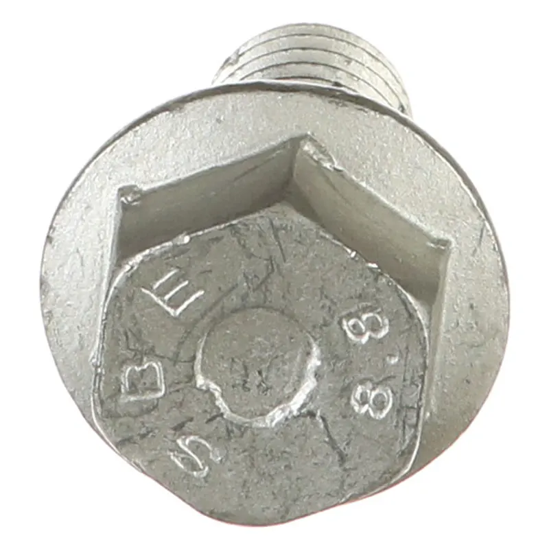 Peça código OEM 16587026 — PARAFUSO