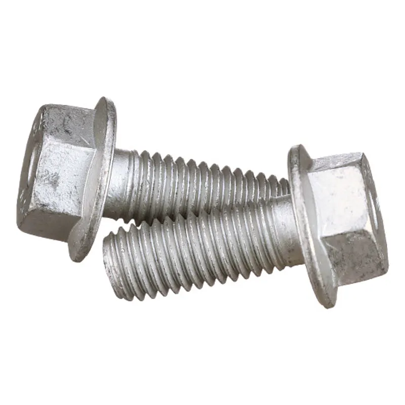 Peça código OEM 16587125 — Parafuso de Aço