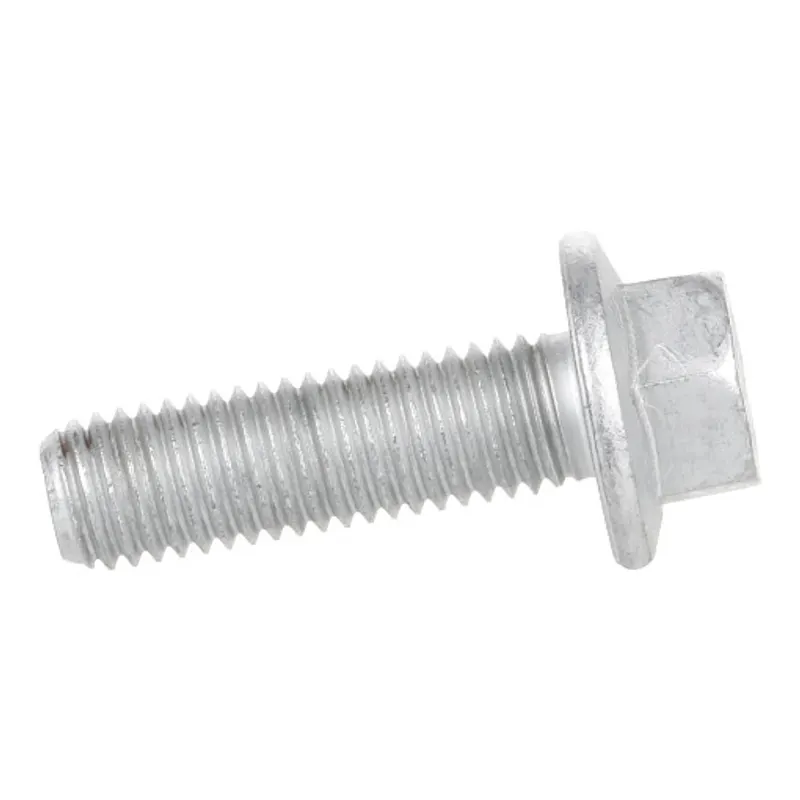 Peça código OEM 16588225 — Parafuso