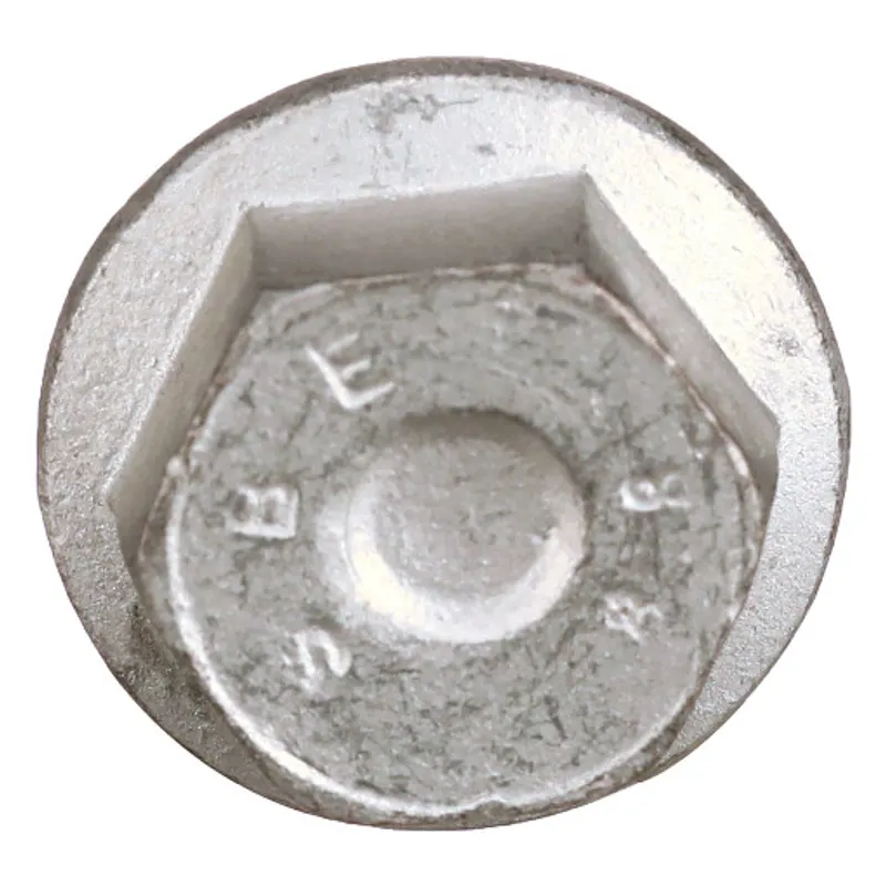 Peça código OEM 16597425 — Parafuso de Aço