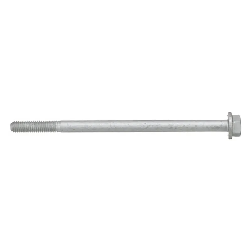 Peça código OEM 16598625 — Screw