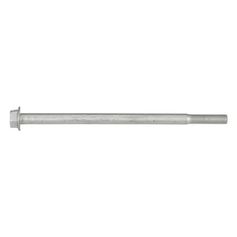 Peça código OEM 16599434 — Hex Bolt - M10 x 180 mm