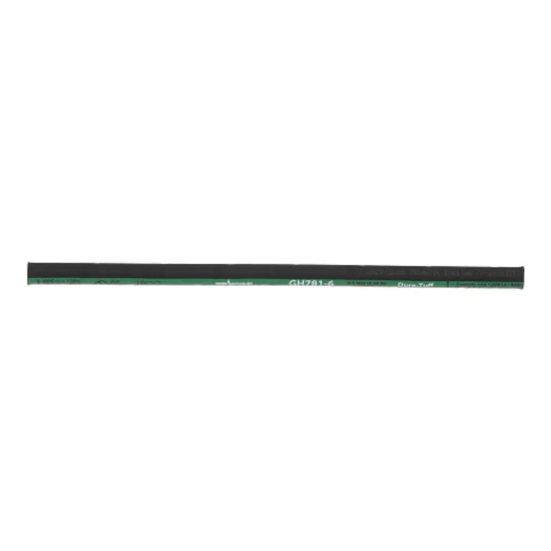 Peça código OEM 166074 — Hose - 0.38" ID x 15" L
