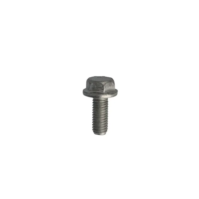 Peça código OEM 16673635 — Parafuso sextavado com flange - Rosca completa - M8 x…