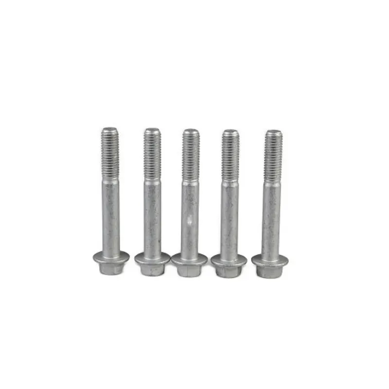 Peça código OEM 16679034 — Parafuso de Aço