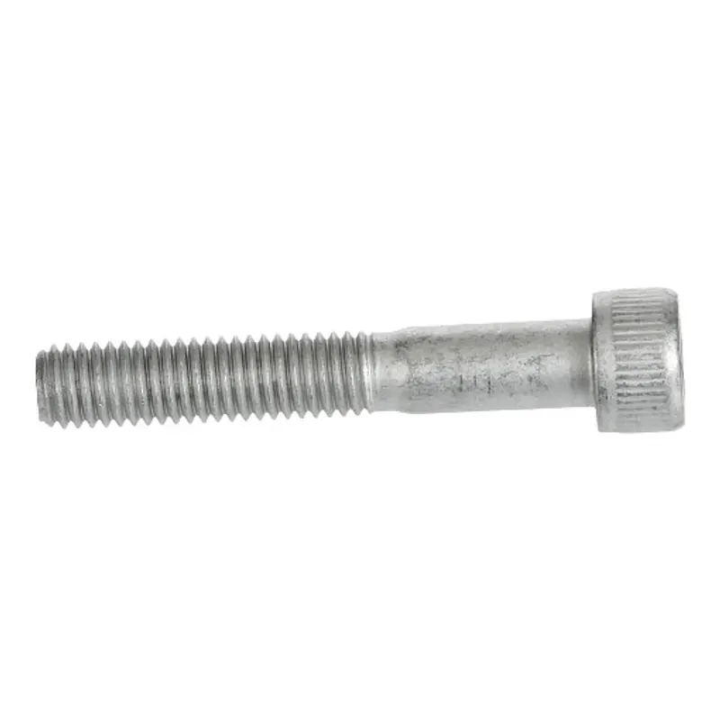 Peça código OEM 16707734 — Parafuso de Aço