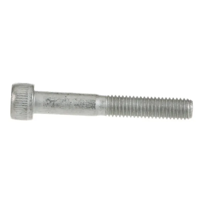 Peça código OEM 16707834 — PARAFUSO