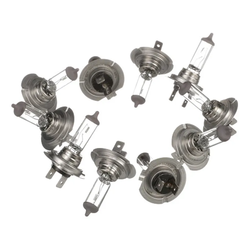 Peça código OEM 16739295 — Lâmpada H7 - Filamento único - 24 V - 70 W