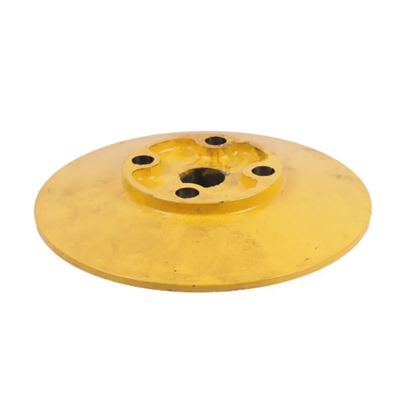 Peça código OEM 168064 — Semi-Polia