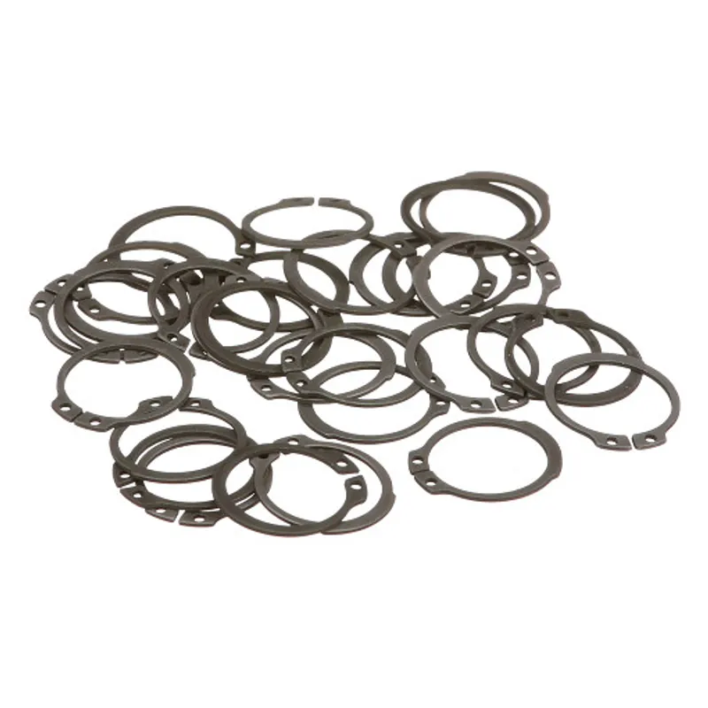 Peça código OEM 16866476 — ANEL