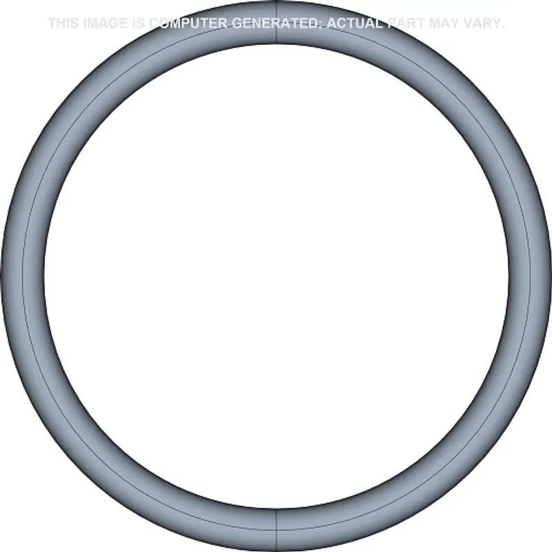 Peça código OEM 168838 — O-RING