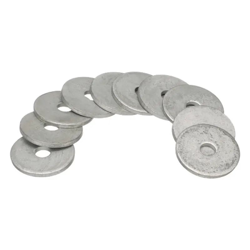 Peça código OEM 16889404 — Washer