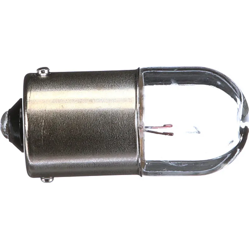 Peça código OEM 16899290 — Lâmpada esférica R5W - 12 V - 5 W