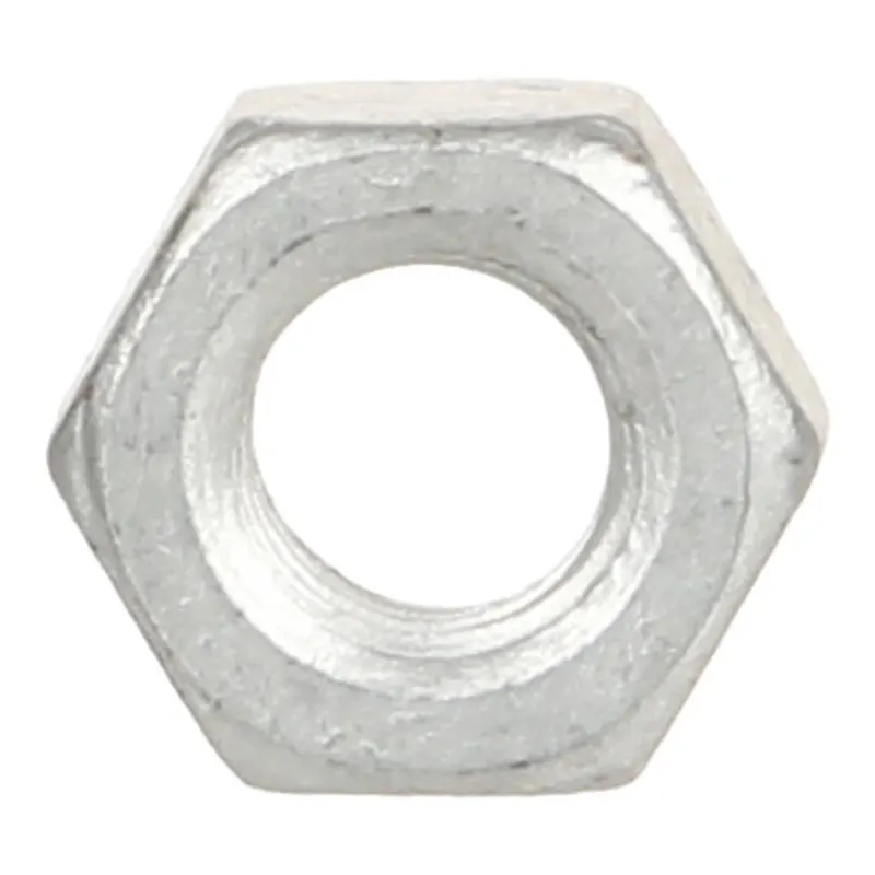 Peça código OEM 16979335 — PORCA