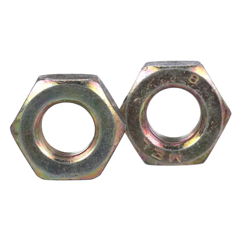 Peça código OEM 16979731 — Nut