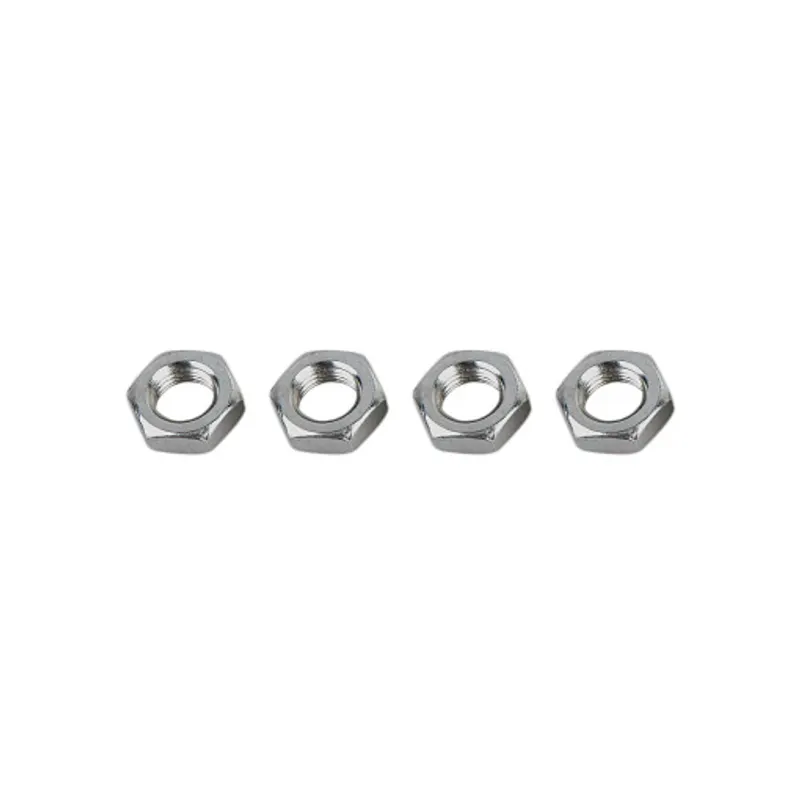 Peça código OEM 16980331 — PORCA FINA