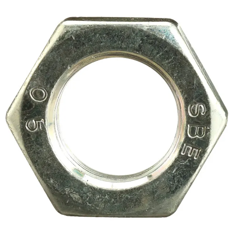 Peça código OEM 16980731 — PORCA