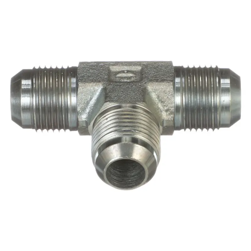 Peça código OEM 16985 — Conexão T