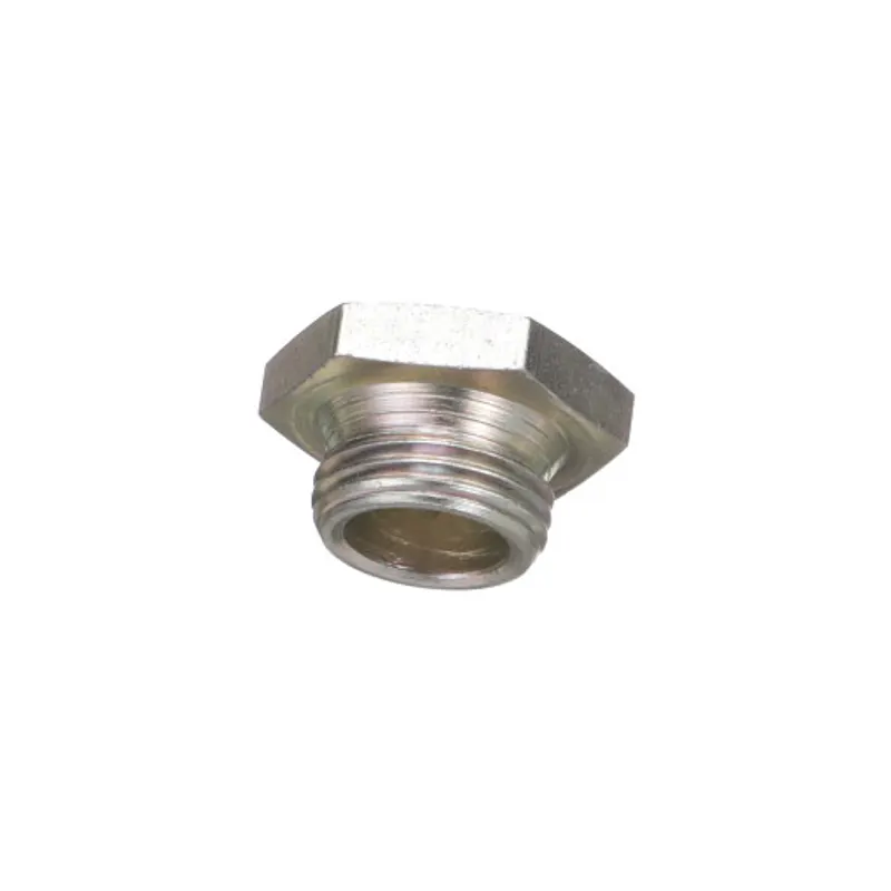 Peça código OEM 16992511 — Bujão do filtro de óleo do motor