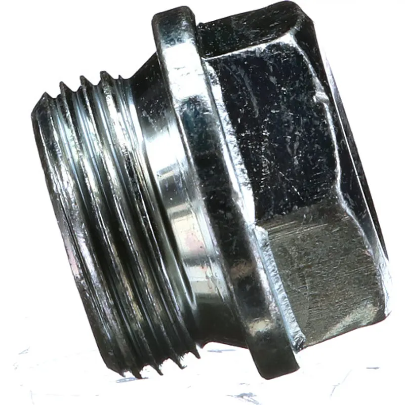 Peça código OEM 16992611 — Bujão roscado - M22 x 1,5