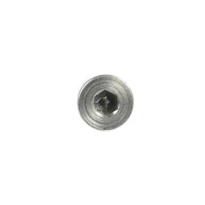 Peça código OEM 16993311 — Bujão