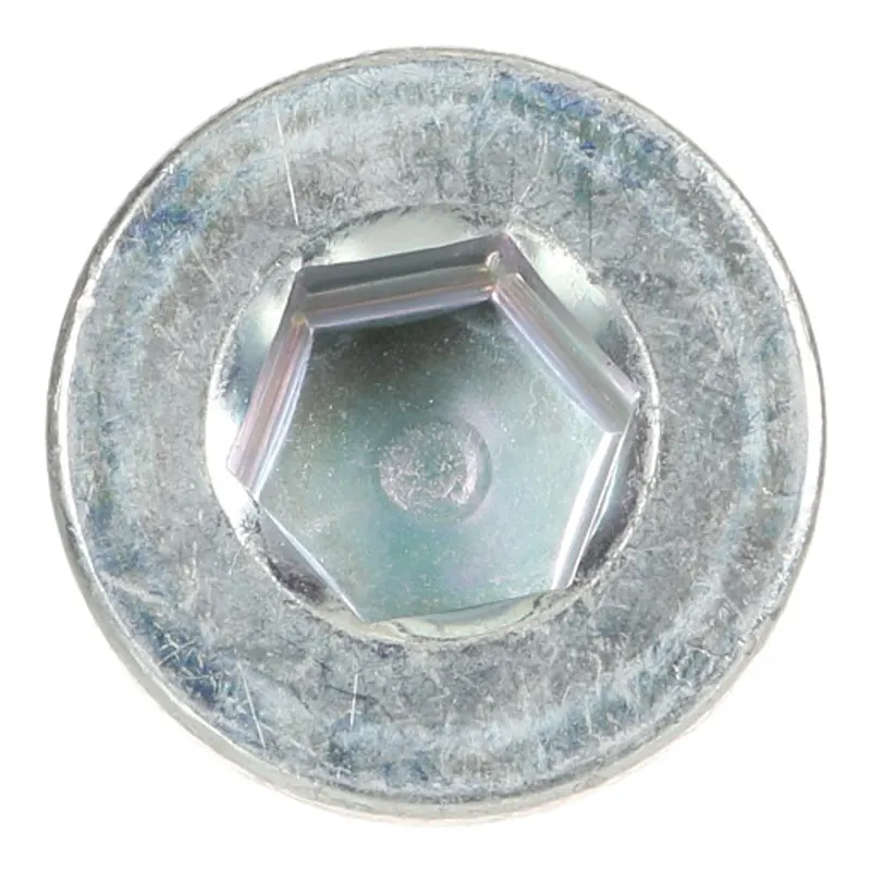 Peça código OEM 16993411 — BUJÃO