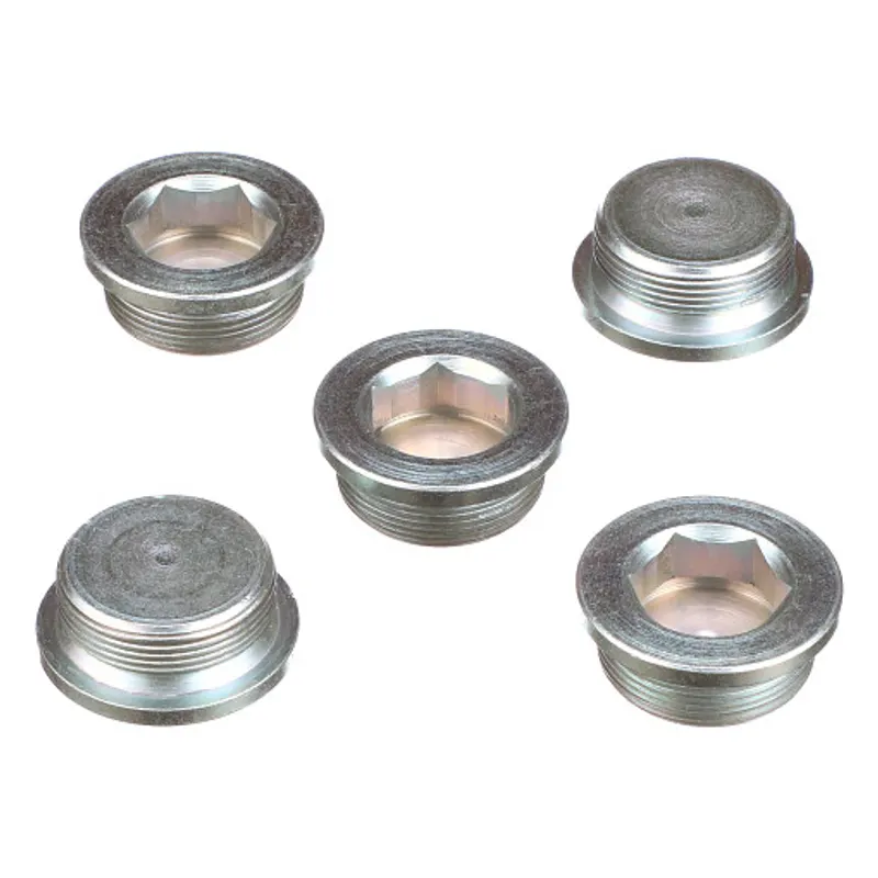 Peça código OEM 16993711 — BUJÃO