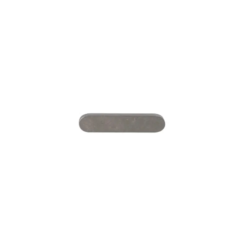 Peça código OEM 170008 — Chaveta de retenção - 40 mm C x 8 mm L x 7 mm A