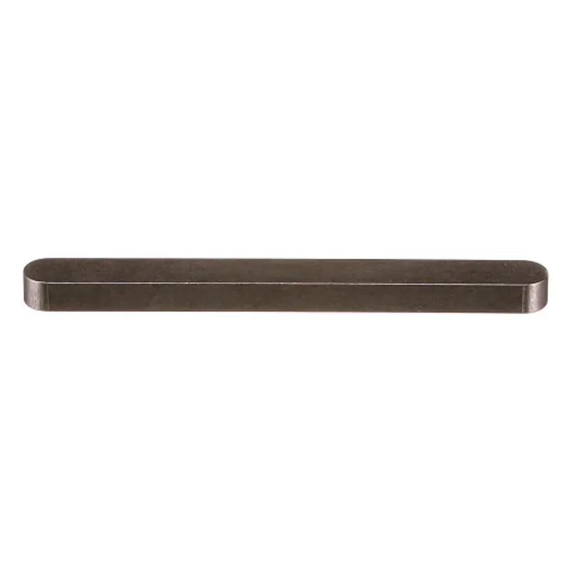 Peça código OEM 170047 — Chaveta paralela - 140 mm C x 14 mm L x 9 mm A
