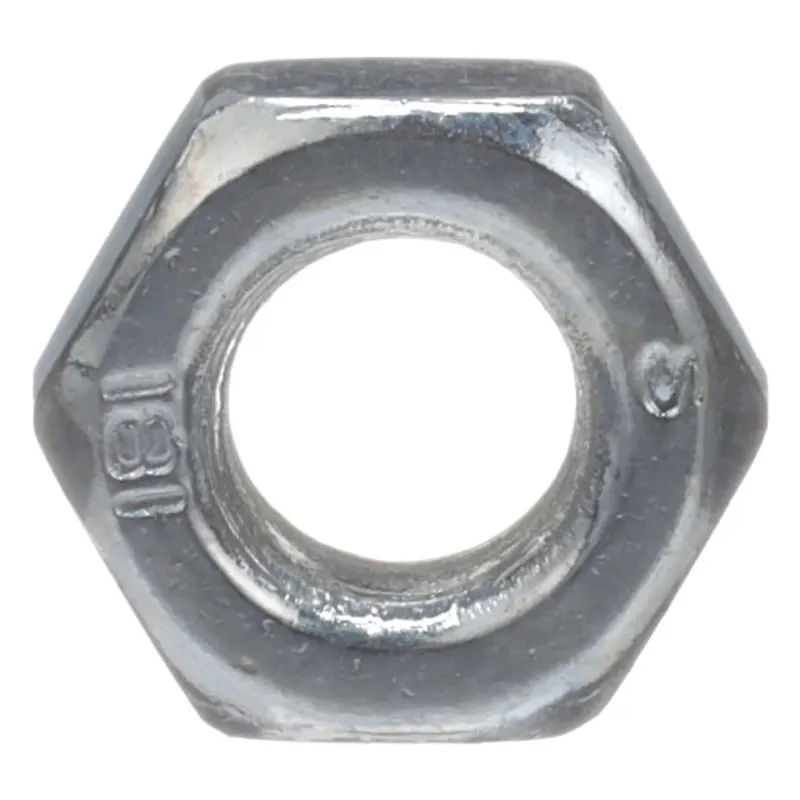 Peça código OEM 17037821 — Nut