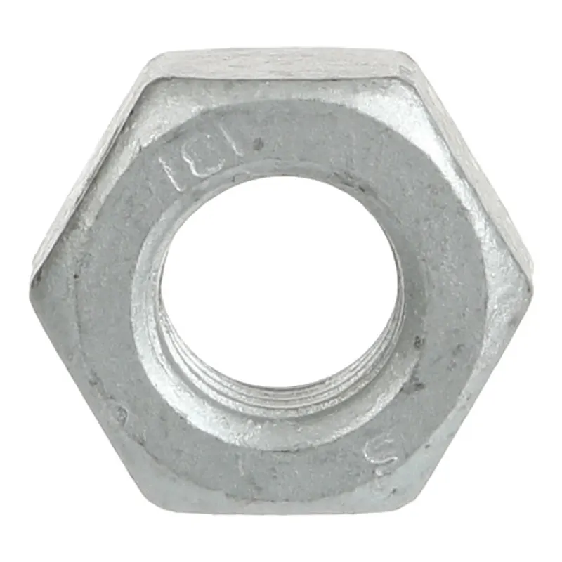 Peça código OEM 17038225 — PORCA