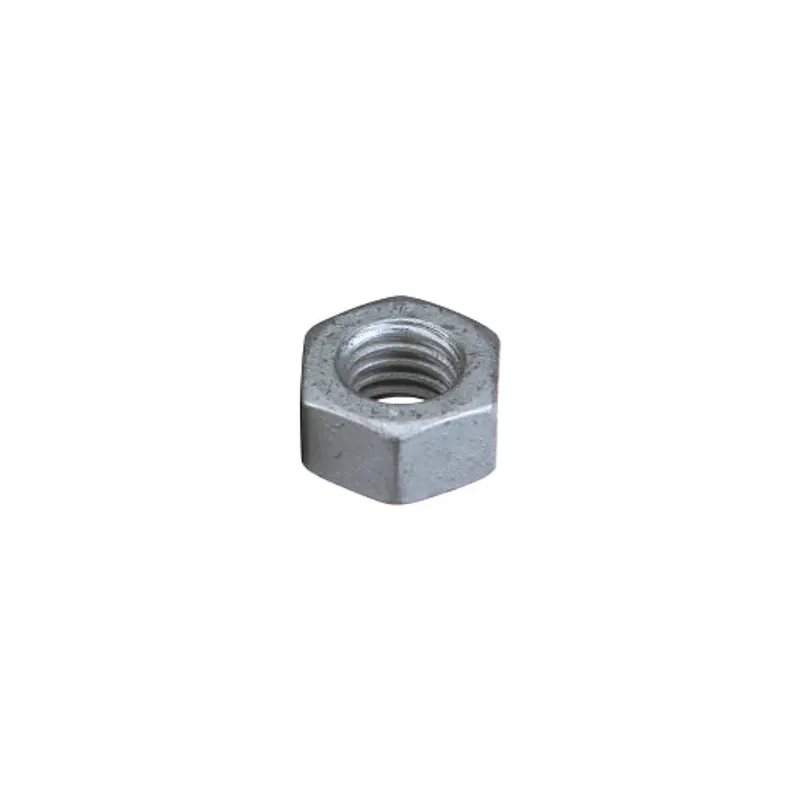 Peça código OEM 17038425 — PORCA