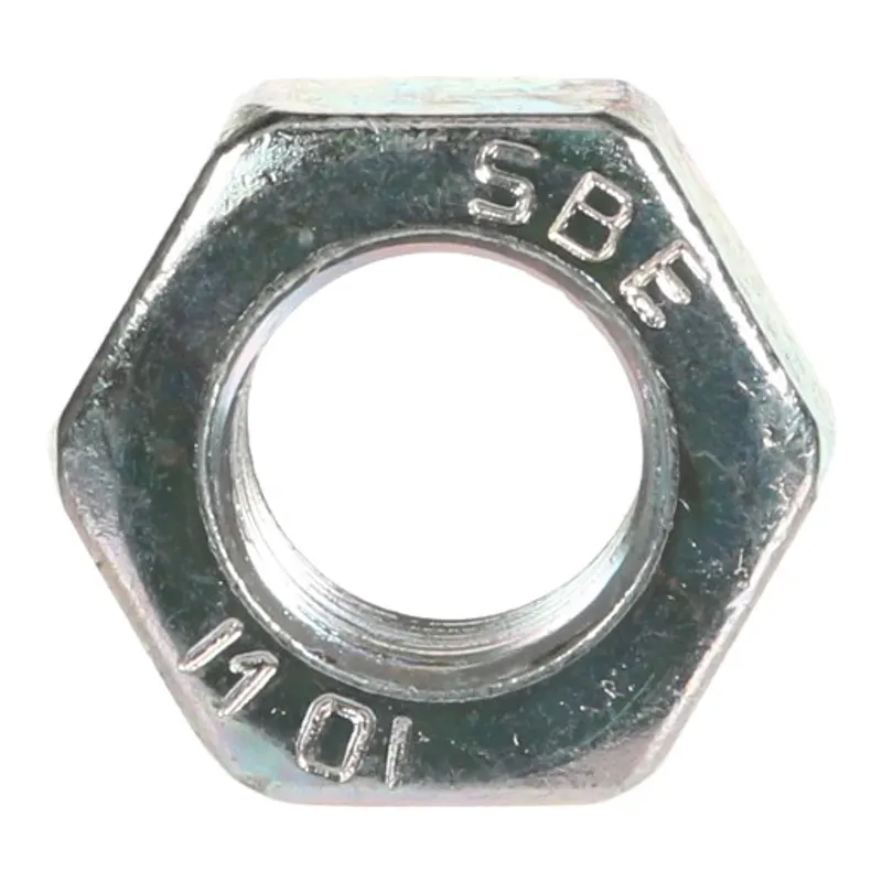 Peça código OEM 17038631 — PORCA