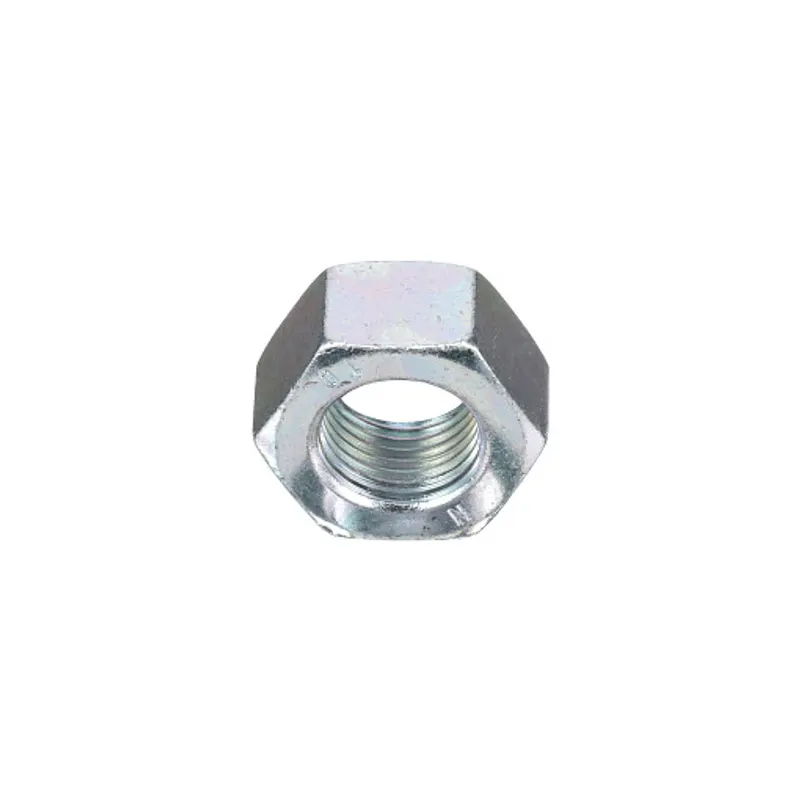 Peça código OEM 17039031 — Hex Nut