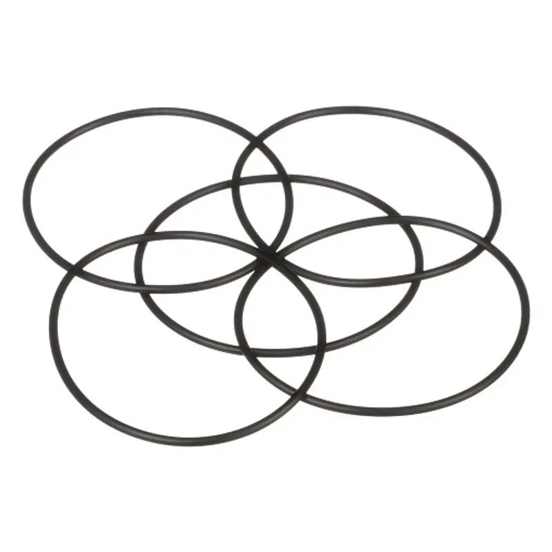 Peça código OEM 1707280 — O-Ring - 71,1 mm DI x 2,61 mm espessura