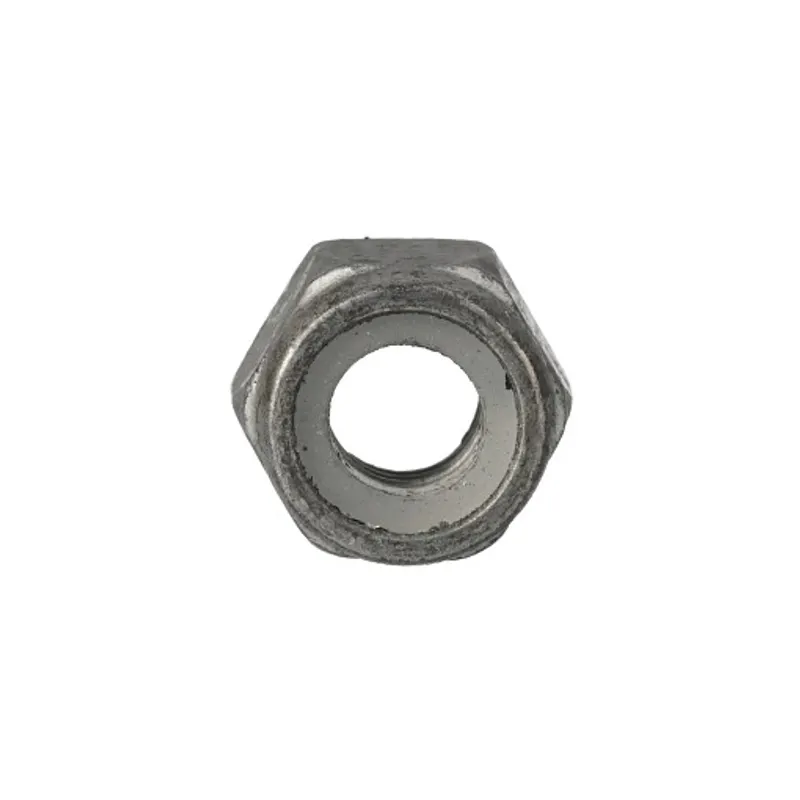 Peça código OEM 17152725 — Contra Porca de Aço