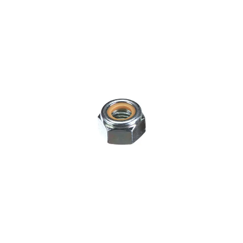 Peça código OEM 17152921 — Porca de Aço