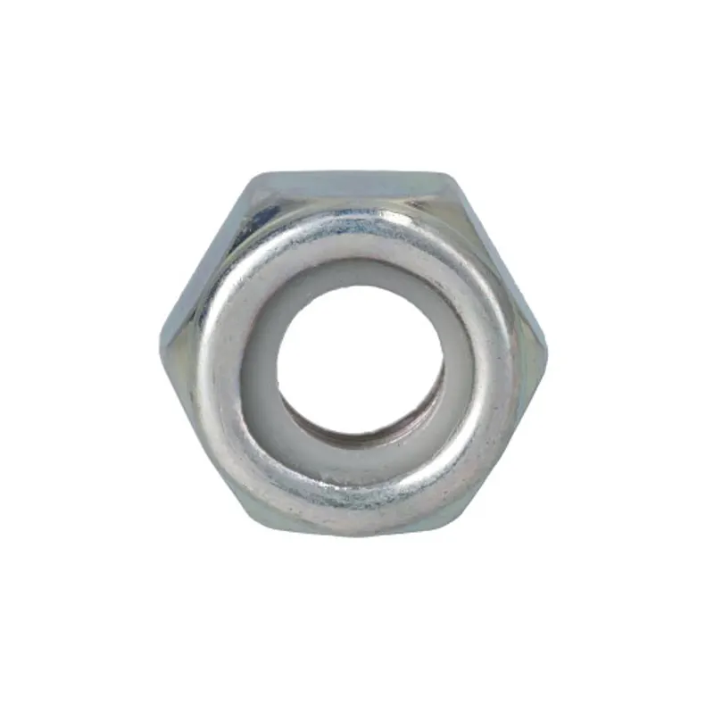 Peça código OEM 17153021 — Contraporca