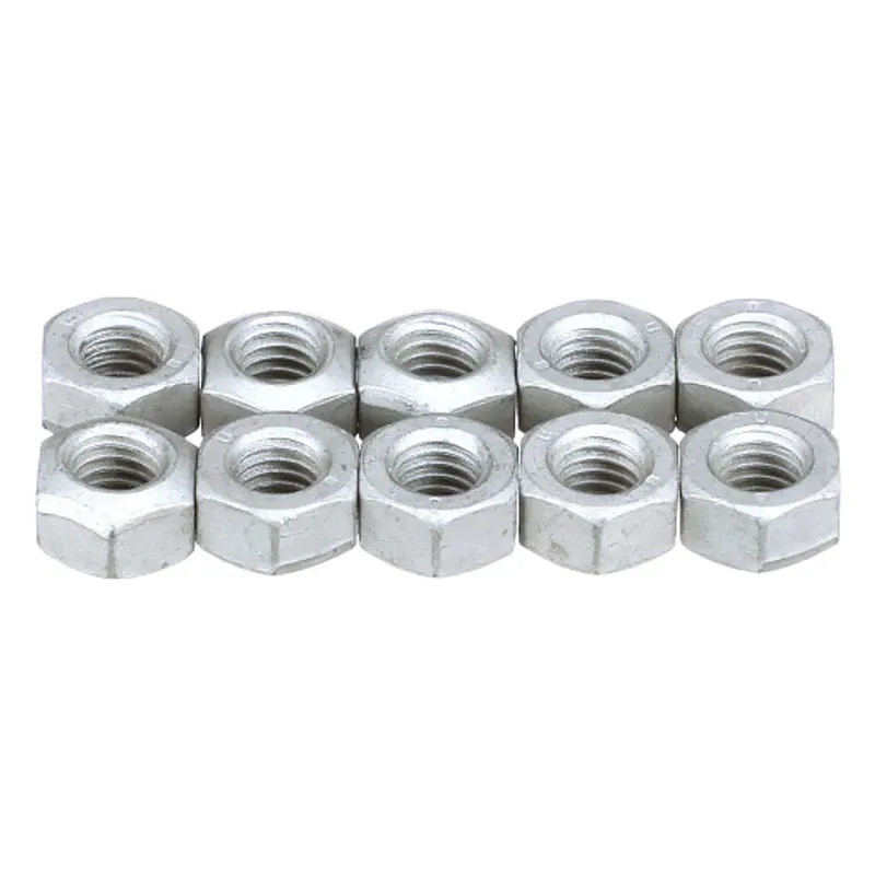 Peça código OEM 17157025 — PORCA